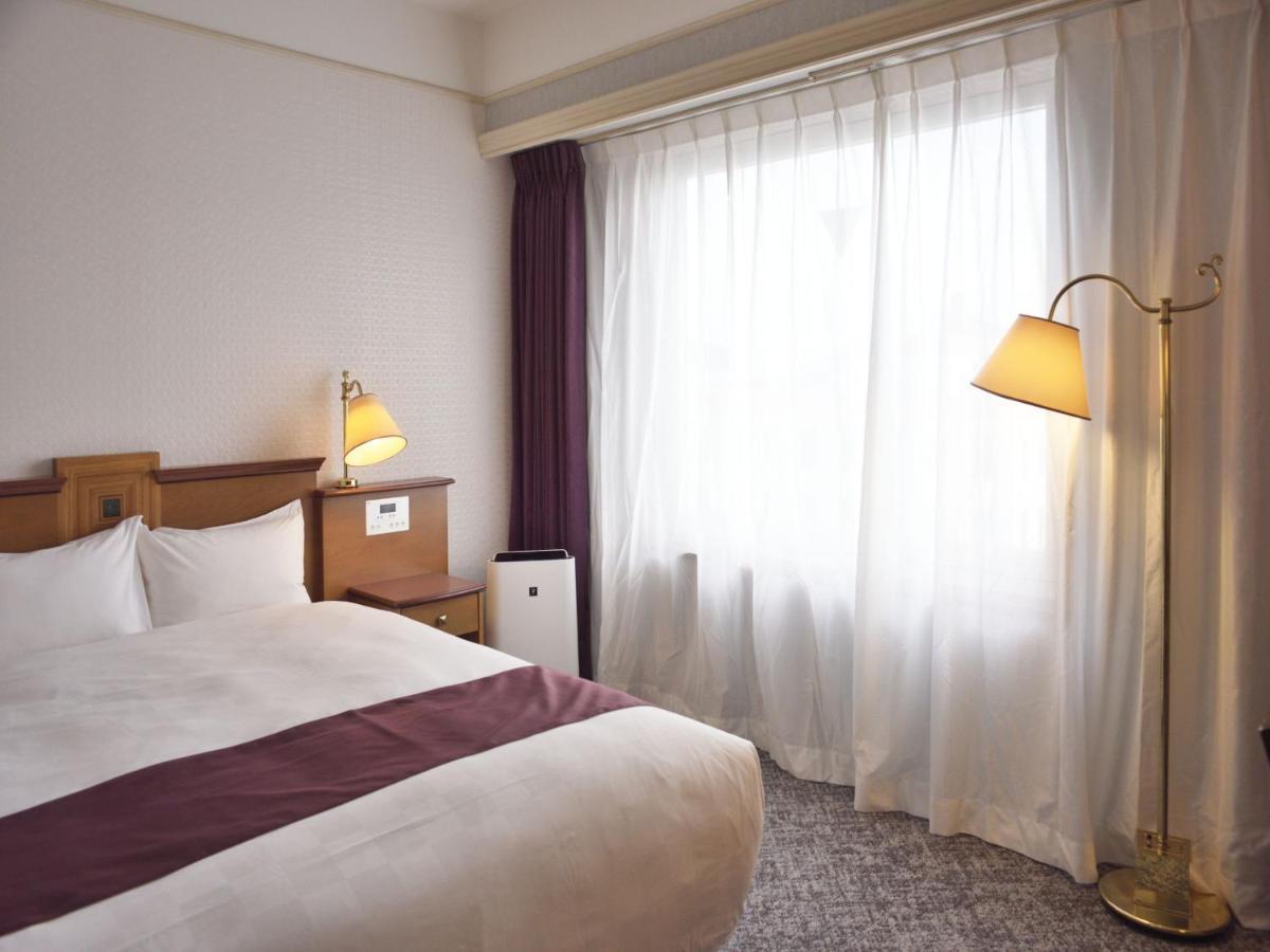 Court Hotel Курасики Экстерьер фото